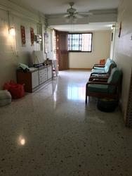 Blk 417 Ang Mo Kio Avenue 10 (Ang Mo Kio), HDB 3 Rooms #152361672
